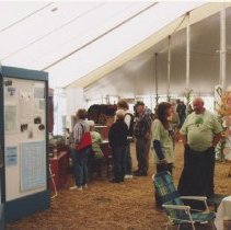 BCGS display at IPM 2008