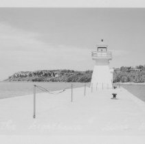 The Lighthouse, Lion's Head