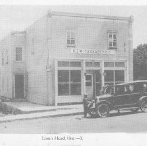 Lion's Head, Ont. - 3.