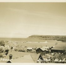The Harbour, Lion's Head, Ont.