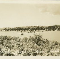 Fishermans Haven, Lion's Head