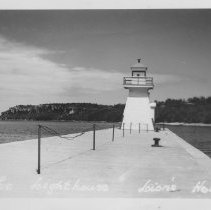 The Lighthouse, Lion's Head