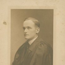 Dr.  Emerson Scott [1890-1949]