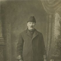 Edward Rodgers, circa 1900