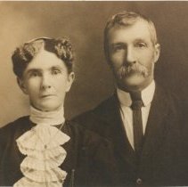 Margaret and Barnard Bull