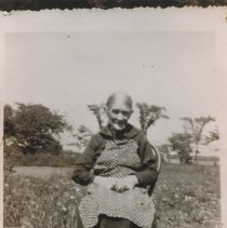 Margaret Ann (Best) Bull