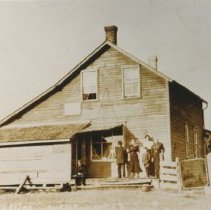 First store at Purple Valley