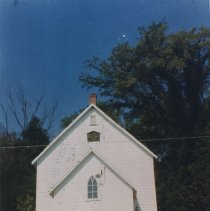 Colpoy's Bay United Church