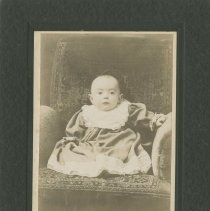 Clarence Byers / Owen Sound Photographer