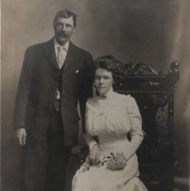 James and Elizabeth Crane