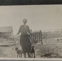 Jean (Campbell) Crawford