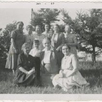 Berford Lake Community Club