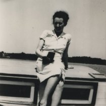 Hazel (Knight) Stewart