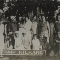 Camp Kilkare