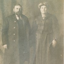 John and Eliza (Crawford) Pruder