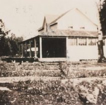 Robert Reid's boarding house