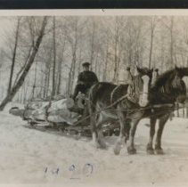 Wesley Rogers team and logo