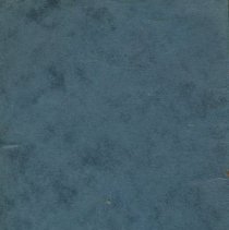 Entertainment Committee of Local 1740 I. A. of M. and general ledger