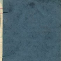 Entertainment Committee of Local 1740 I. A. of M. and general ledger