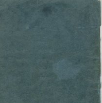 Entertainment Committee of Local 1740 I. A. of M. and general ledger