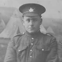 Charles Henry Bartley