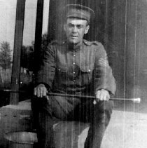 Egerton Ryerson Baldwin