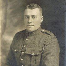 Reuben Lawrence Bell