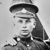 William David Burley