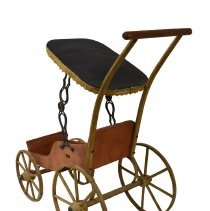 Carriage, Doll