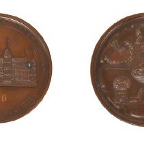 Medal, Commemorative