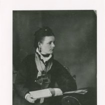 Alice Maria Robinson Whicher