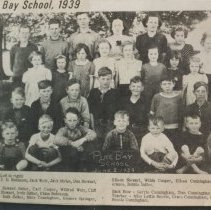 Pike Bay school