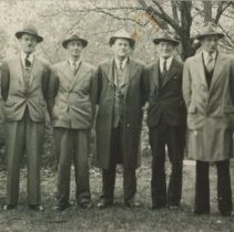 Albemarle Township school board