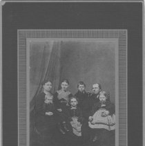 Robert McLaughlin family
