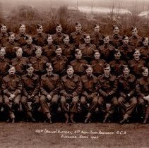 98th (Bruce) Battery, 4th anti-tank regiment