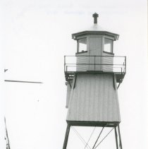 2nd Range Light, Kincardine Harbour.