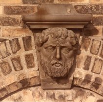 Baird Block Kincardine front