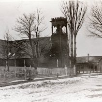 Anglican Church 1862 front