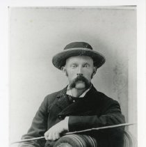 John H. Scougall front