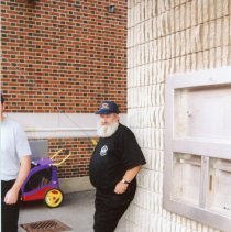 Doug Black, Life Long Resident