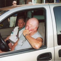 Ugene Duke and Fried, Kincardine