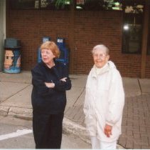 Jean Drew, Bernose [sic] MacLennan