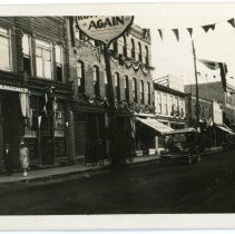 Queen St., Kincardine, ON