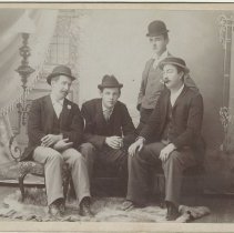 Ax2020.026.013 - Front