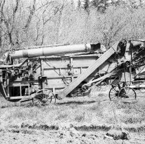 K-81-05-09 Sawyer-Massey separator sold for 21.00.