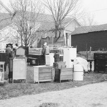 K-81-05-32 At Klages auction sale.