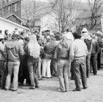 K-81-05-34 At Klages auction sale.