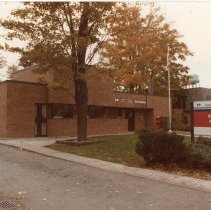 Kincardine Post Office, 261 Durham St., Kincardine, ON