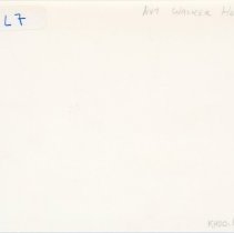 Bartenders Behind Bar