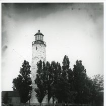 Point Clarke Lighthouse